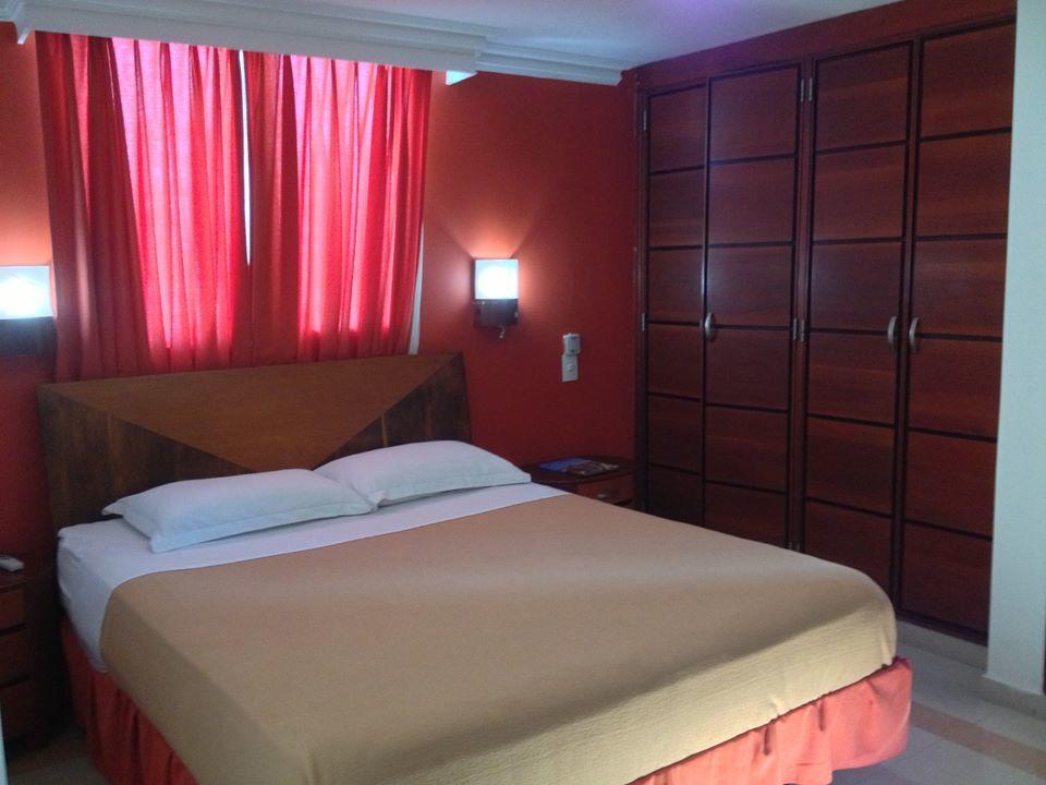 Charthon Inn Barranquilla  Eksteriør billede