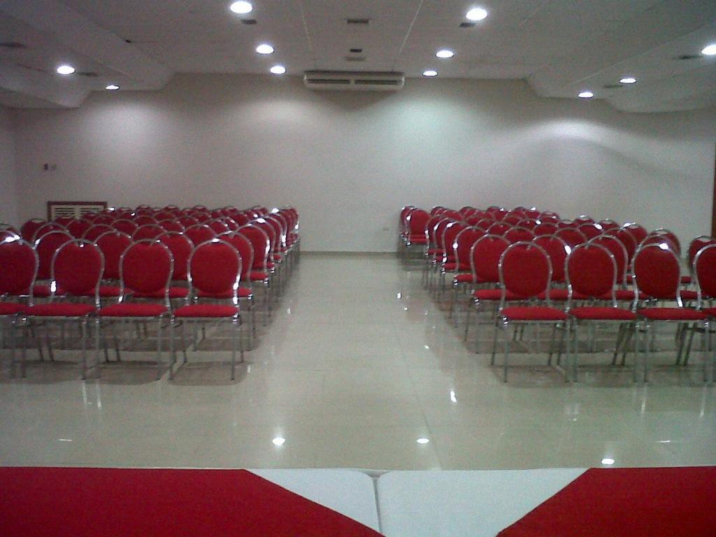 Charthon Inn Barranquilla  Eksteriør billede