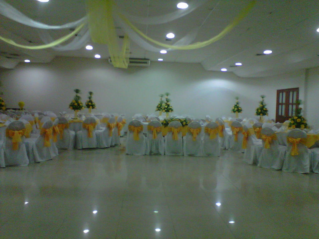 Charthon Inn Barranquilla  Eksteriør billede